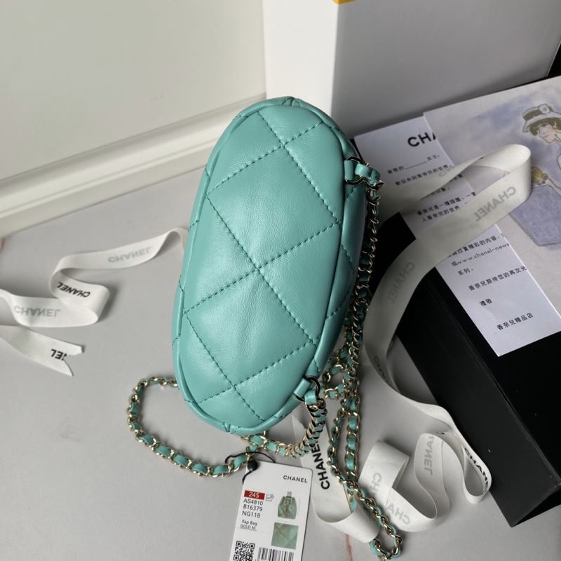Ch**el bucket bags